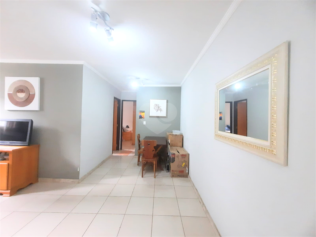 Venda Apartamento São Paulo Vila São Silvestre REO906891 4