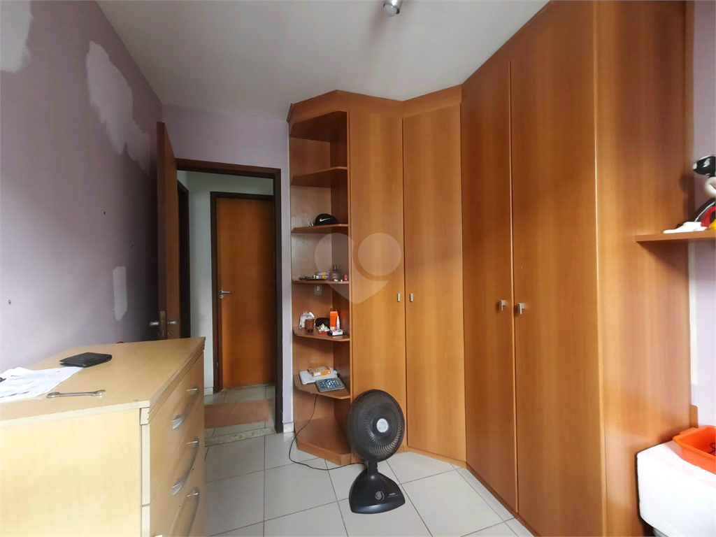 Venda Apartamento São Paulo Vila São Silvestre REO906891 12