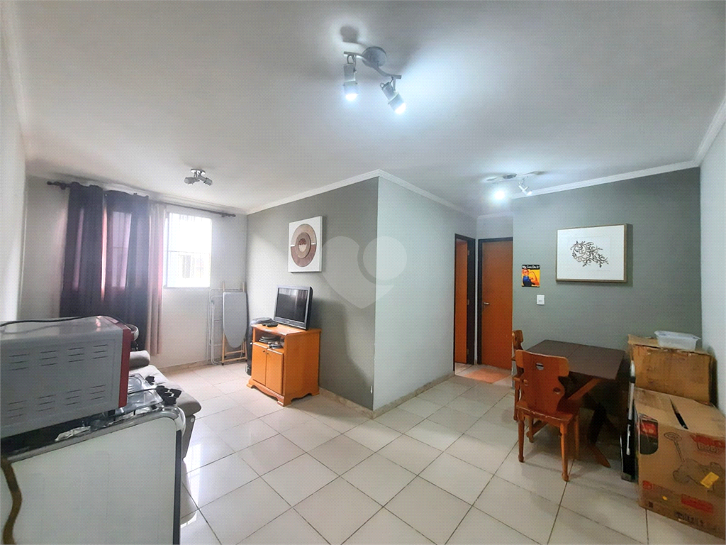 Venda Apartamento São Paulo Vila São Silvestre REO906891 1