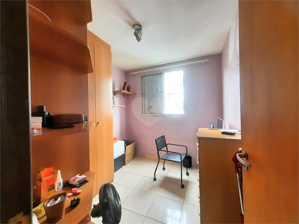 Venda Apartamento São Paulo Vila São Silvestre REO906891 13