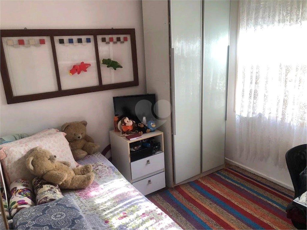 Venda Apartamento Santos Ponta Da Praia REO906892 13