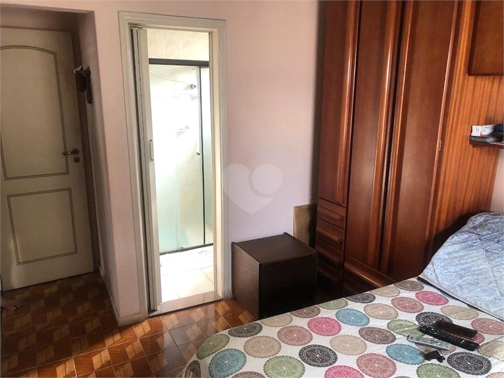 Venda Apartamento Santos Ponta Da Praia REO906892 10