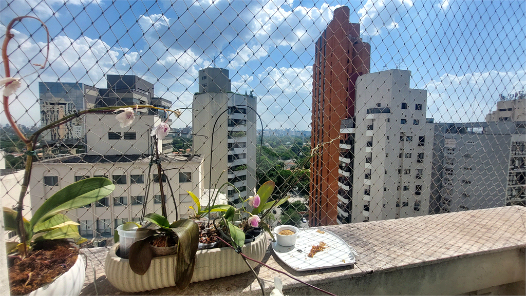 Aluguel Apartamento São Paulo Jardim Paulista REO906893 4