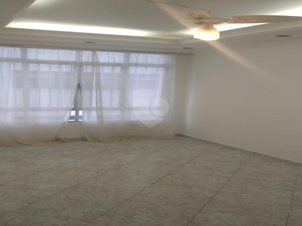 Venda Apartamento Santos Aparecida REO906909 2