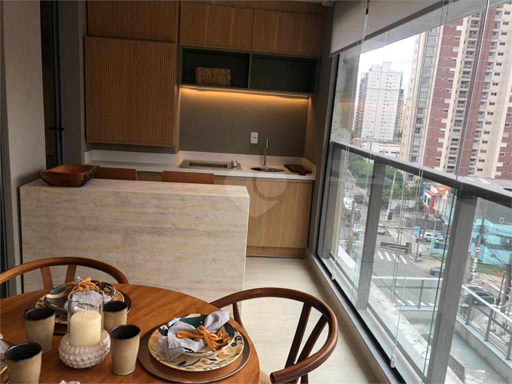 Venda Apartamento São Paulo Vila Mariana REO906919 8