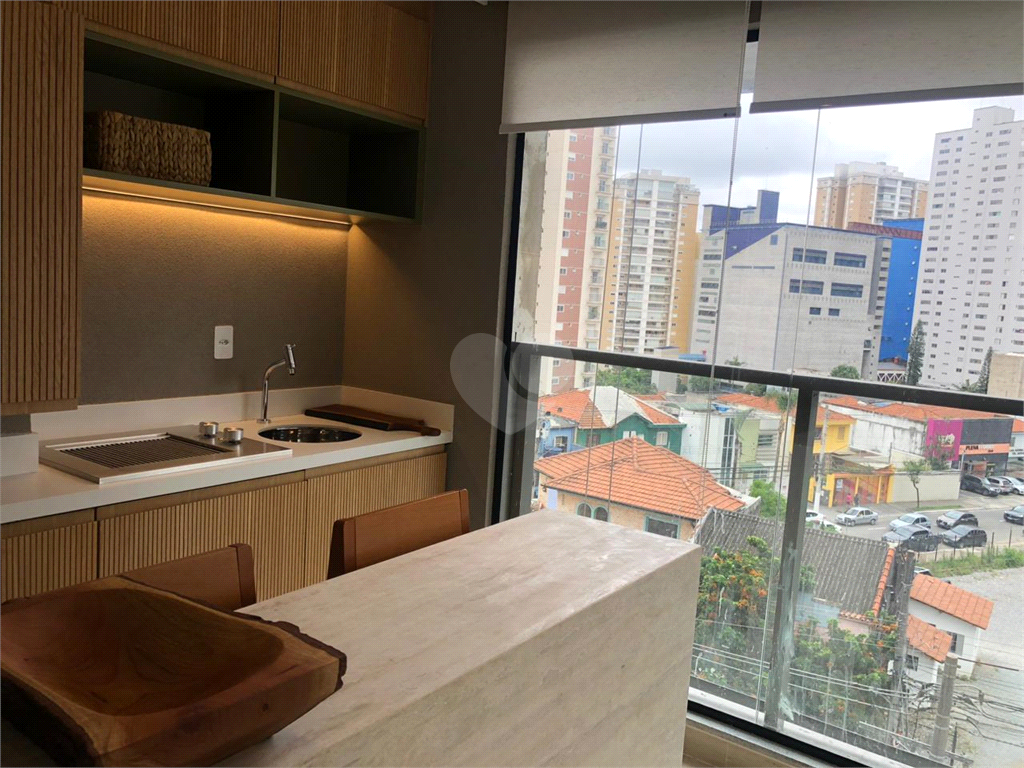 Venda Apartamento São Paulo Vila Mariana REO906919 11