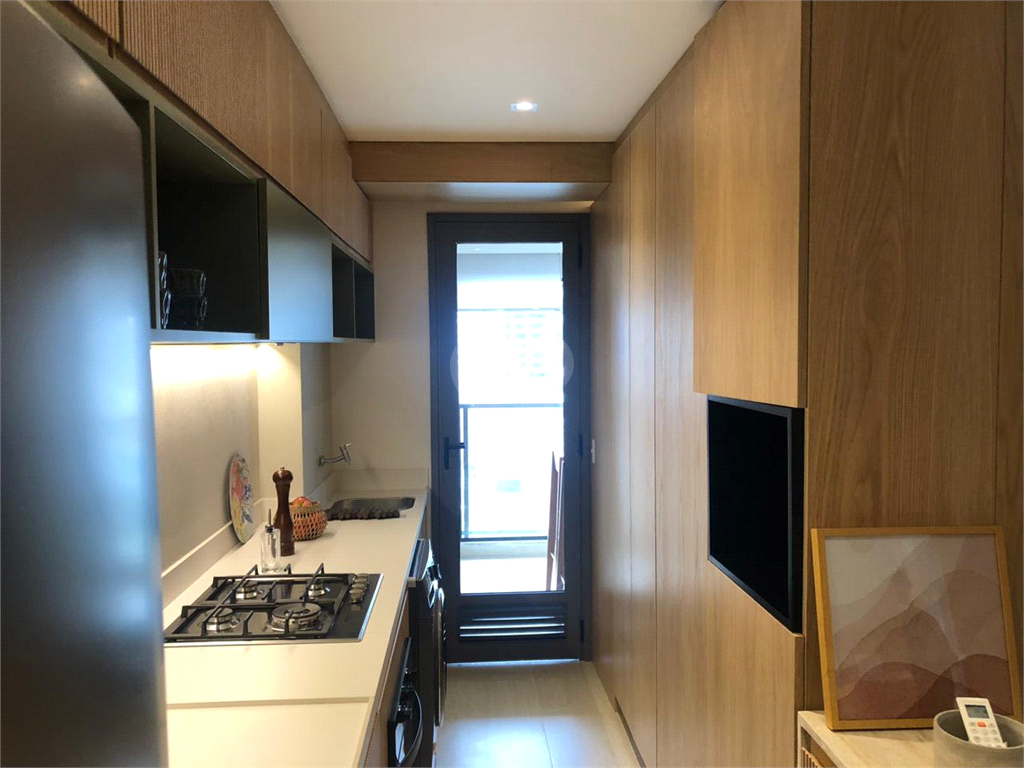 Venda Apartamento São Paulo Vila Mariana REO906919 16