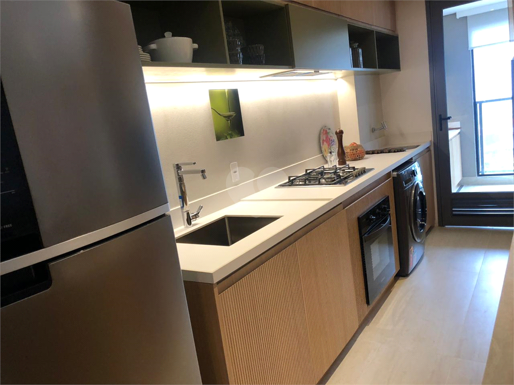 Venda Apartamento São Paulo Vila Mariana REO906919 3