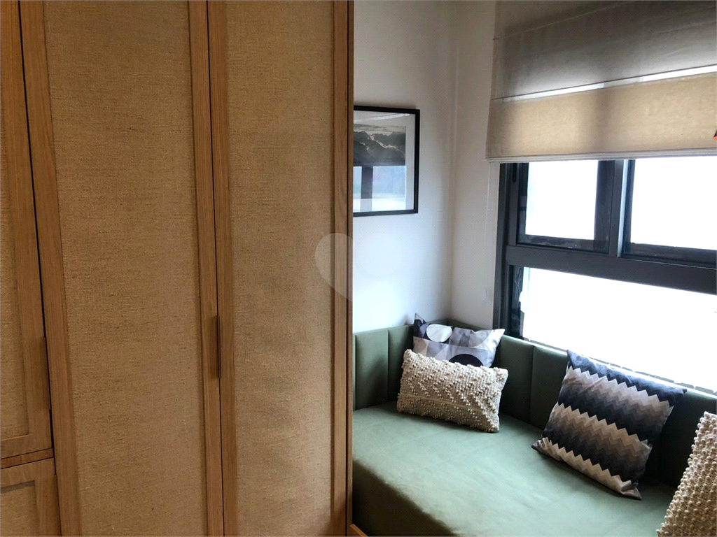 Venda Apartamento São Paulo Vila Mariana REO906919 15