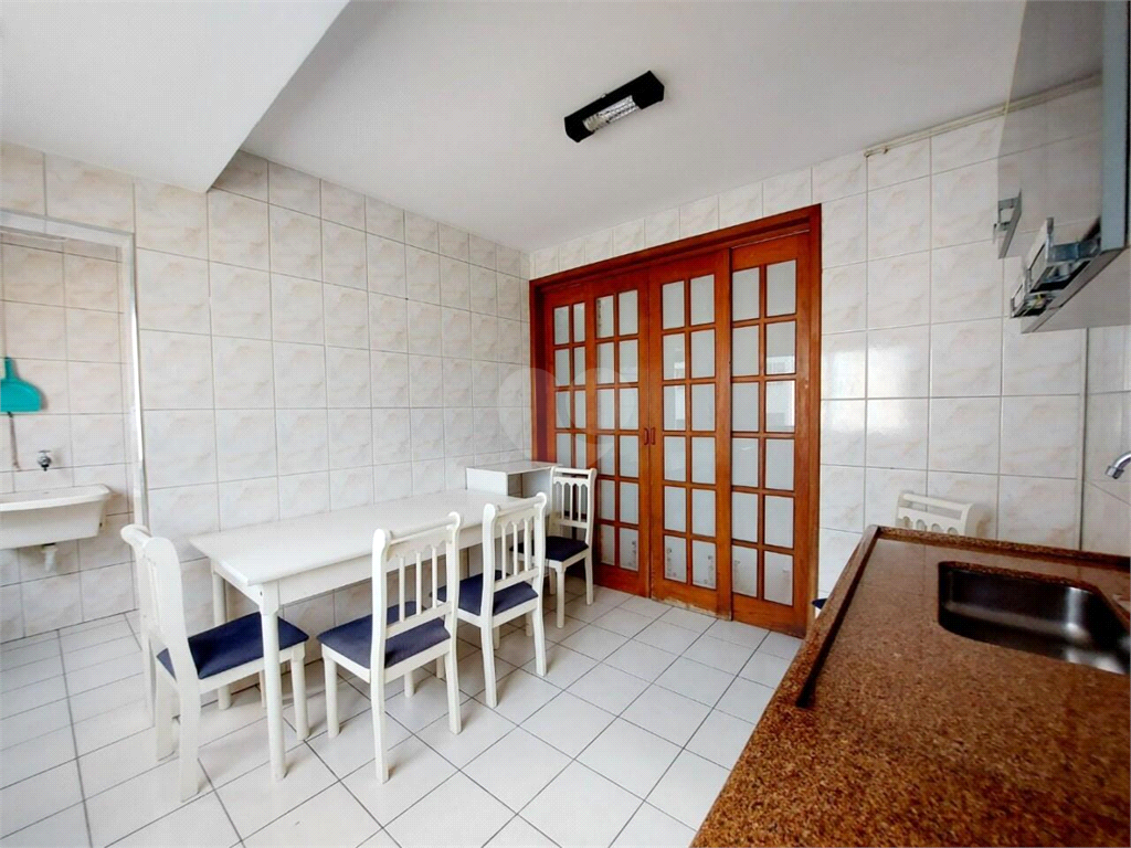 Venda Apartamento São Vicente Itararé REO906920 19