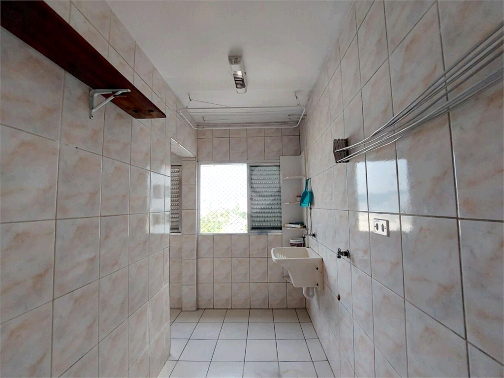 Venda Apartamento São Vicente Itararé REO906920 24