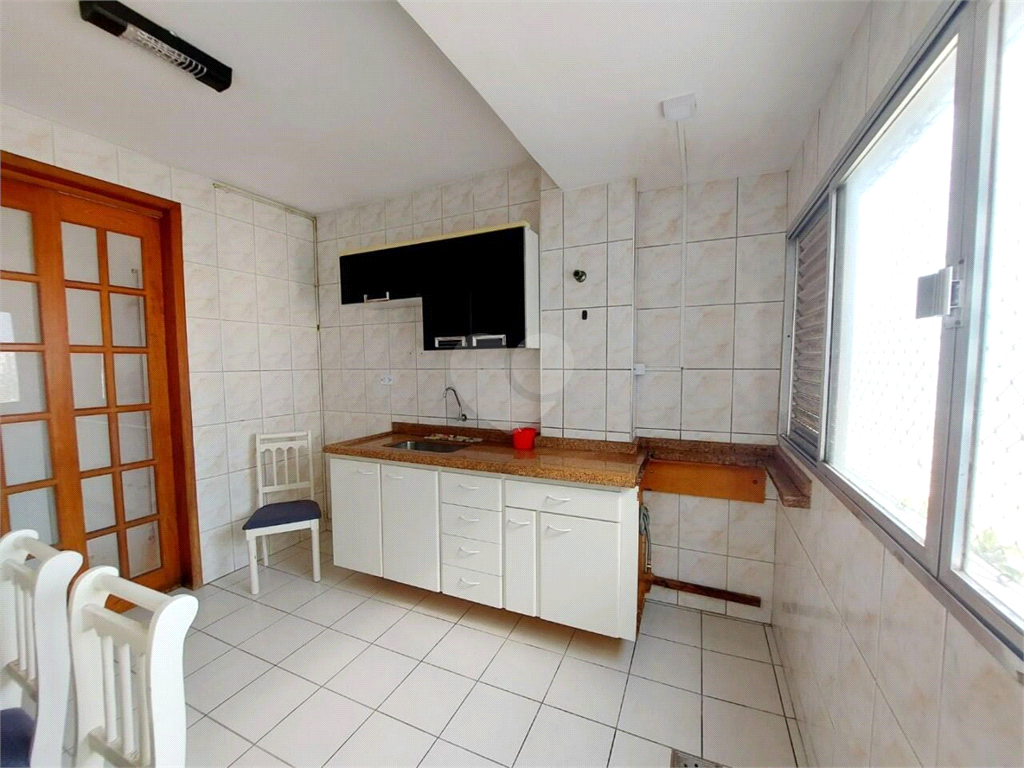 Venda Apartamento São Vicente Itararé REO906920 5