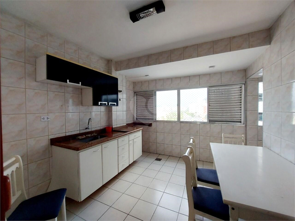 Venda Apartamento São Vicente Itararé REO906920 3