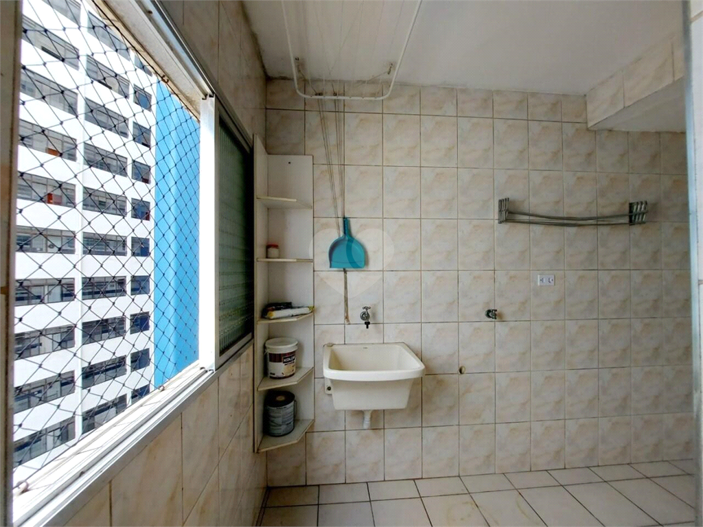 Venda Apartamento São Vicente Itararé REO906920 22