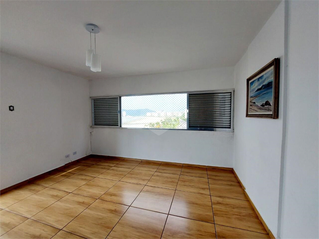 Venda Apartamento São Vicente Itararé REO906920 2