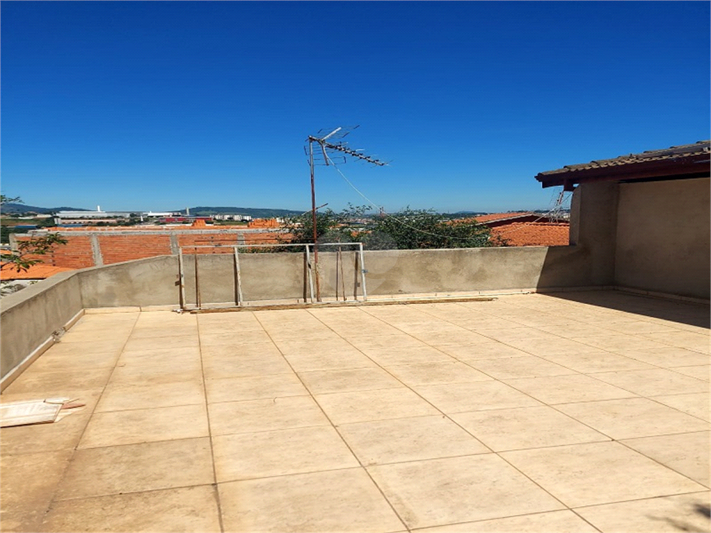 Venda Casa térrea Bragança Paulista Cidade Planejada I REO906921 17