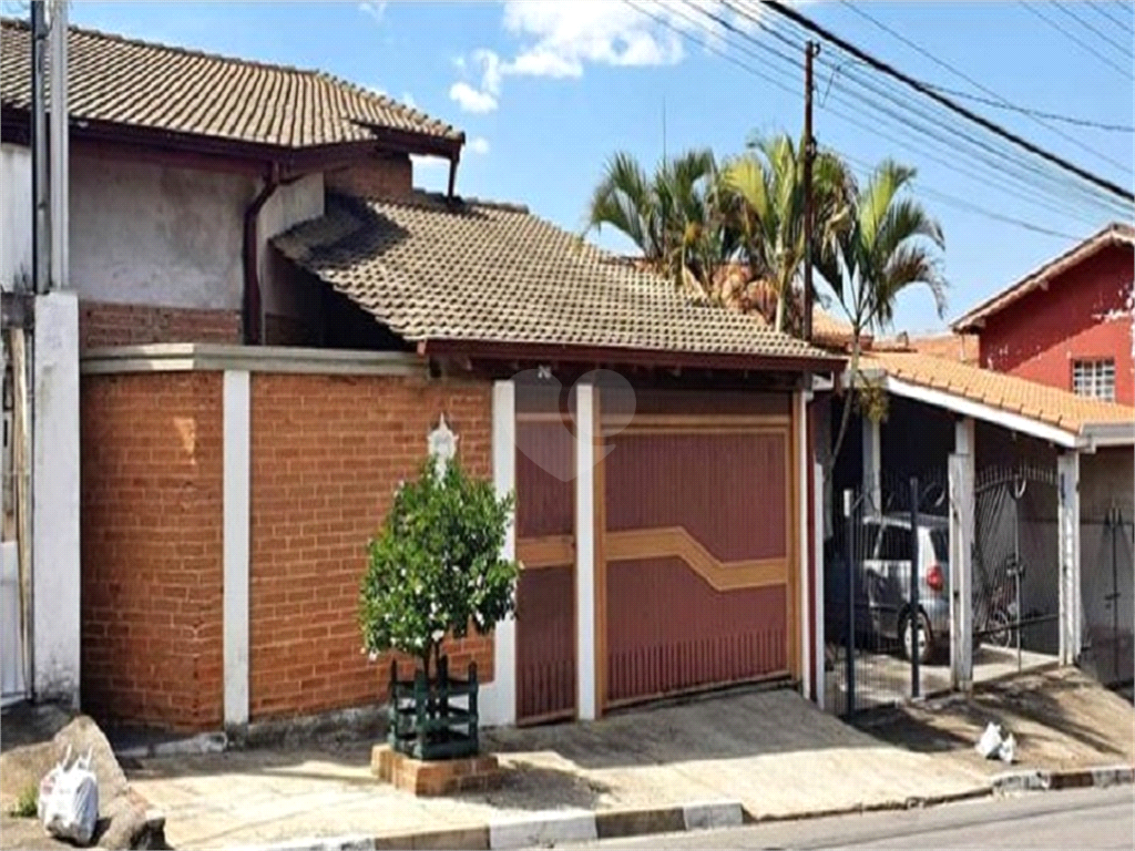 Venda Casa térrea Bragança Paulista Cidade Planejada I REO906921 25