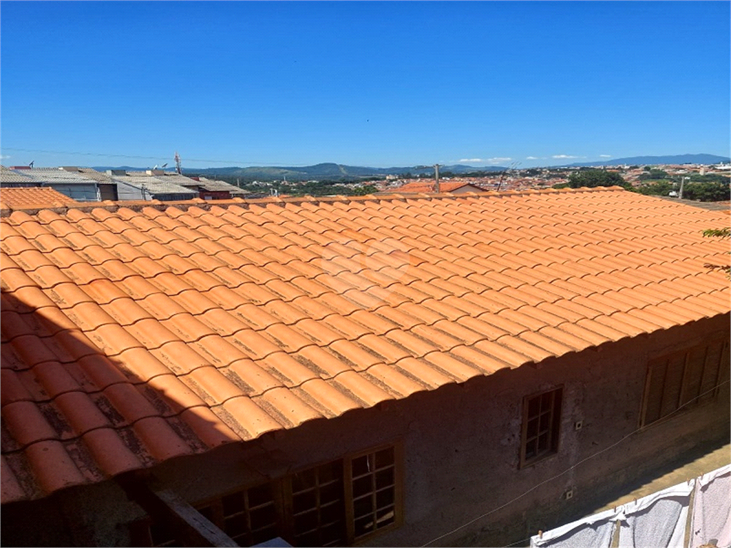 Venda Casa térrea Bragança Paulista Cidade Planejada I REO906921 19