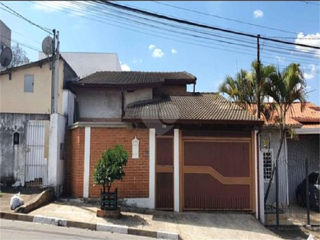 Venda Casa térrea Bragança Paulista Cidade Planejada I REO906921 24