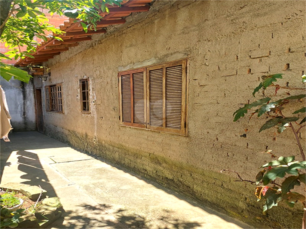 Venda Casa térrea Bragança Paulista Cidade Planejada I REO906921 13