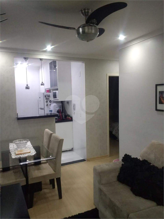 Venda Apartamento Piracicaba Piracicamirim REO906941 9