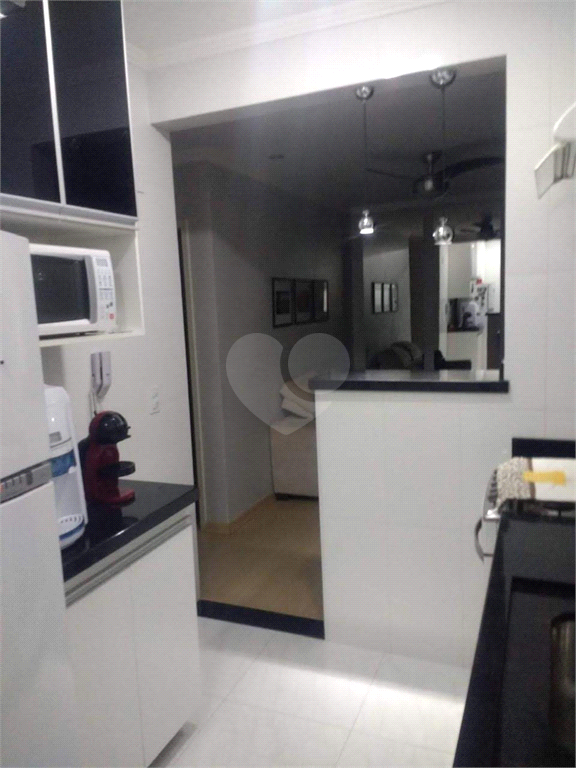 Venda Apartamento Piracicaba Piracicamirim REO906941 2