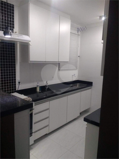 Venda Apartamento Piracicaba Piracicamirim REO906941 1