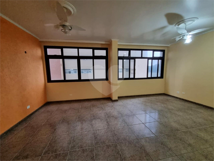 Venda Apartamento Santos José Menino REO906944 1