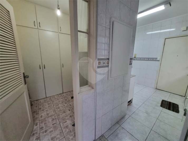 Venda Apartamento Santos José Menino REO906944 16