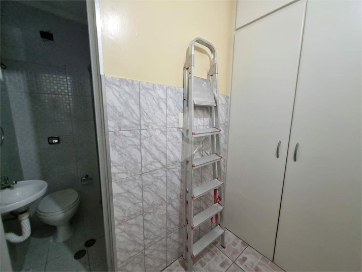 Venda Apartamento Santos José Menino REO906944 27