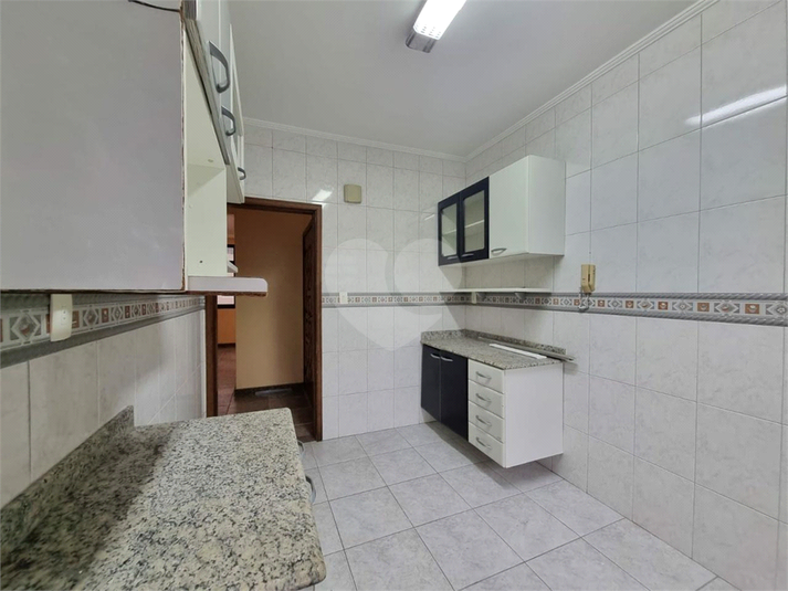 Venda Apartamento Santos José Menino REO906944 21