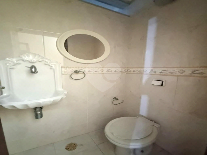 Venda Apartamento Santos José Menino REO906944 15