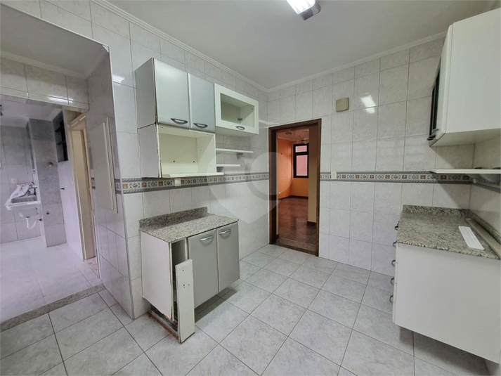 Venda Apartamento Santos José Menino REO906944 26