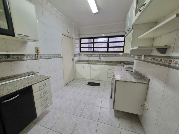 Venda Apartamento Santos José Menino REO906944 20