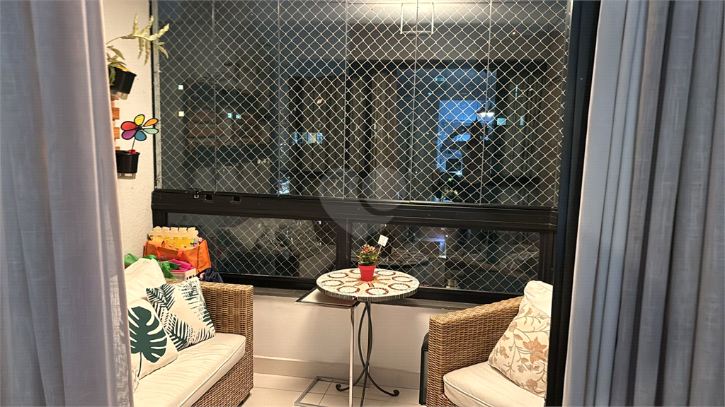 Venda Apartamento São Paulo Vila Nova Conceição REO906950 9