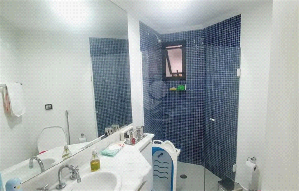 Venda Apartamento São Paulo Vila Nova Conceição REO906950 49