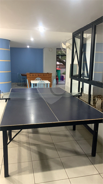 Venda Apartamento São Paulo Vila Nova Conceição REO906950 35