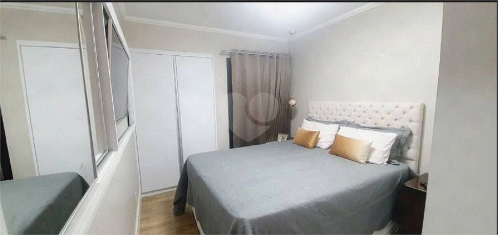 Venda Apartamento São Paulo Vila Nova Conceição REO906950 11