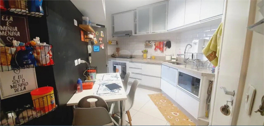 Venda Apartamento São Paulo Vila Nova Conceição REO906950 54