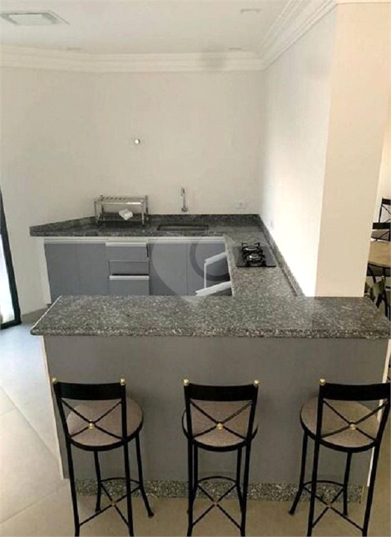 Venda Apartamento São Paulo Vila Nova Conceição REO906950 33