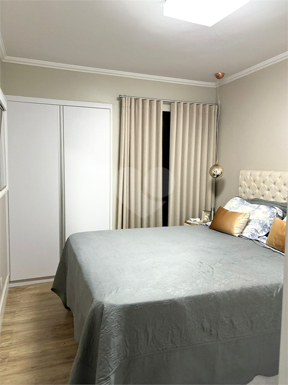 Venda Apartamento São Paulo Vila Nova Conceição REO906950 18