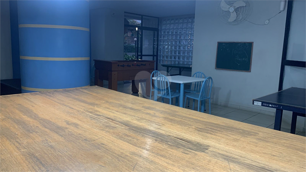 Venda Apartamento São Paulo Vila Nova Conceição REO906950 36