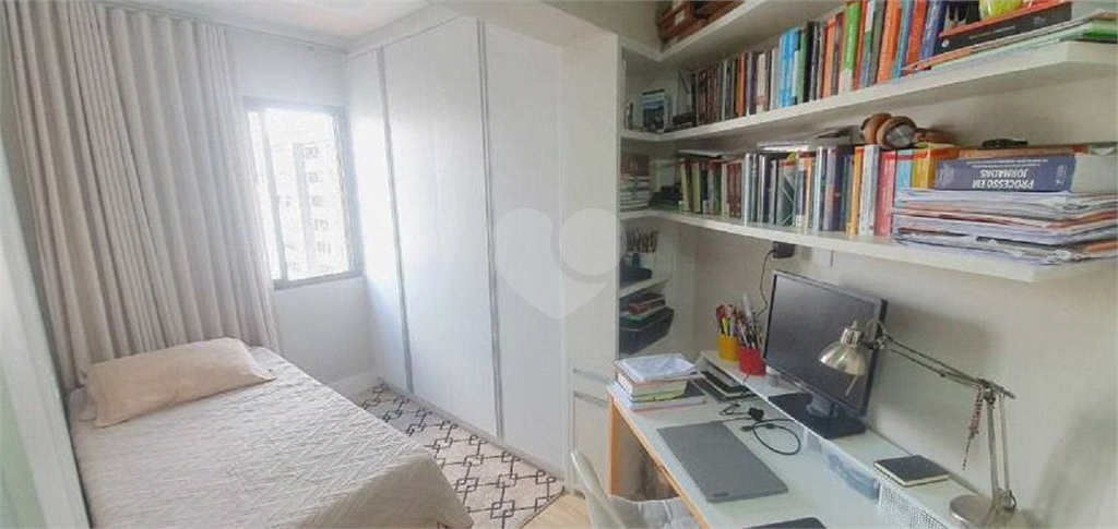 Venda Apartamento São Paulo Vila Nova Conceição REO906950 20