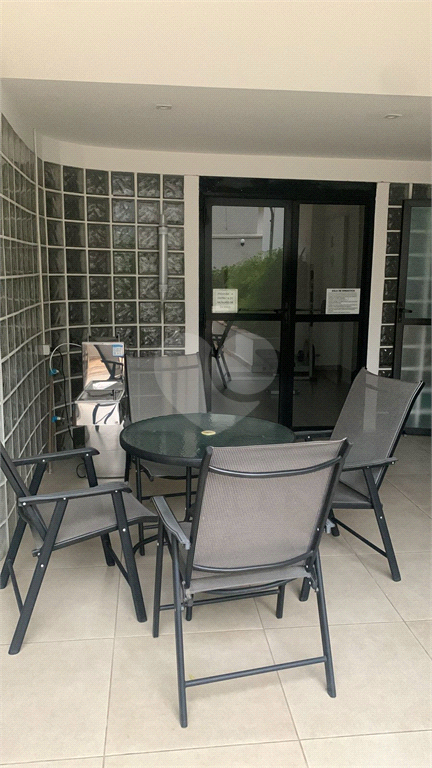 Venda Apartamento São Paulo Vila Nova Conceição REO906950 41