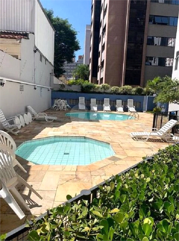 Venda Apartamento São Paulo Vila Nova Conceição REO906950 45