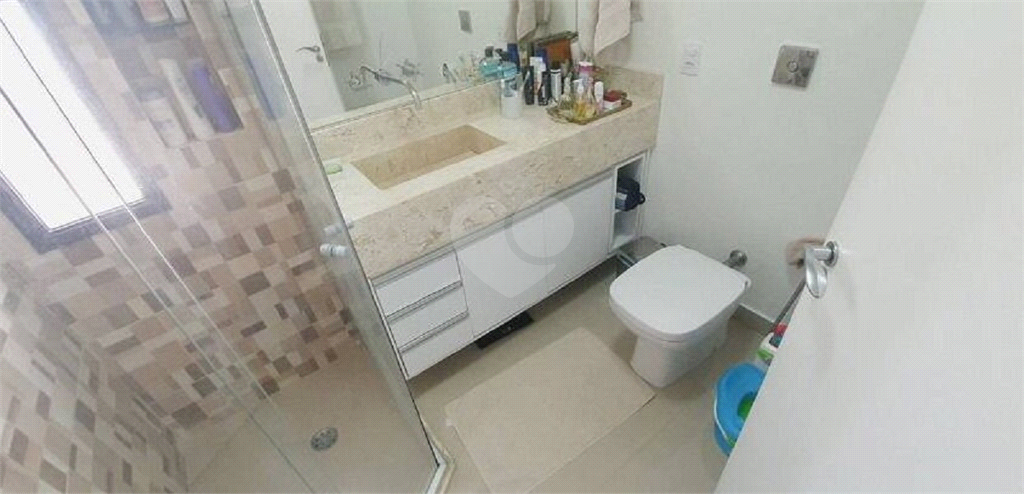 Venda Apartamento São Paulo Vila Nova Conceição REO906950 28