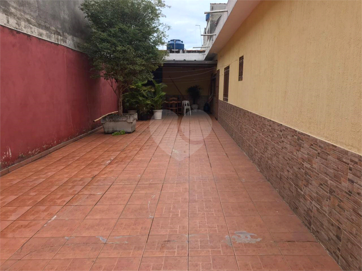 Venda Casa Poá Cidade Kemel REO906955 5