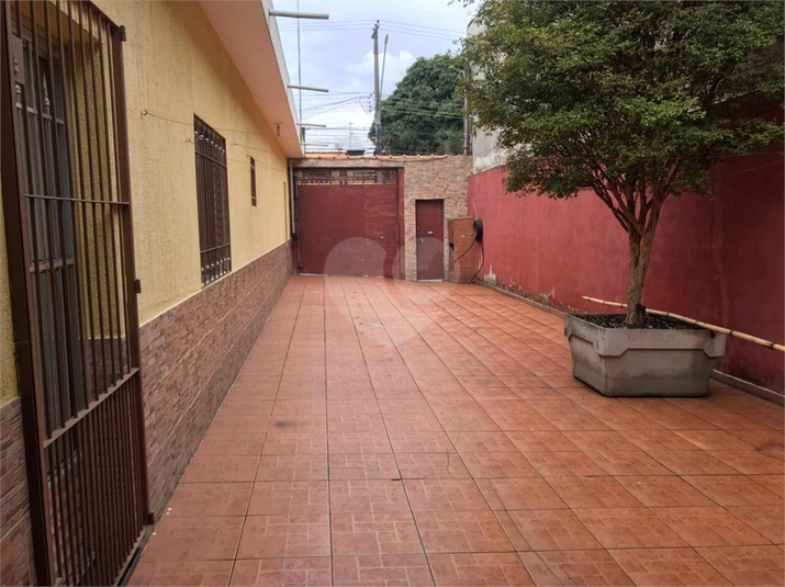 Venda Casa Poá Cidade Kemel REO906955 7