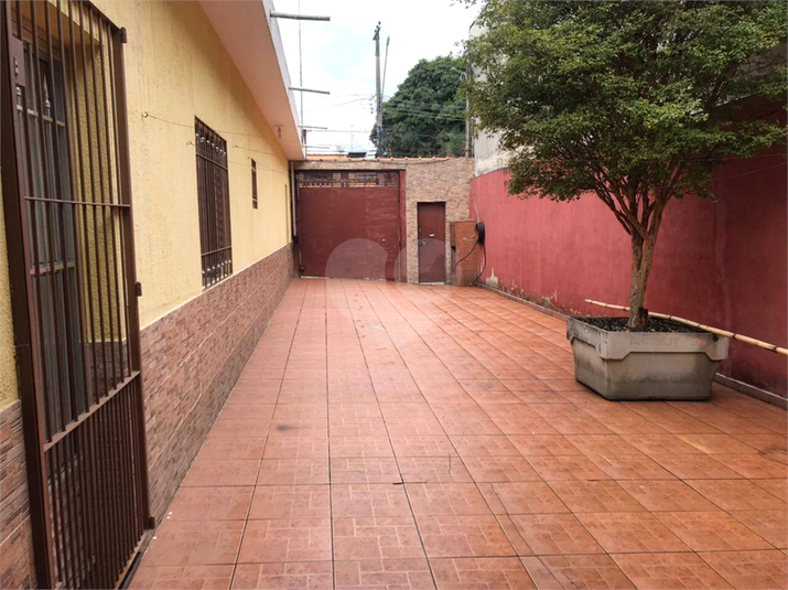 Venda Casa Poá Cidade Kemel REO906955 8