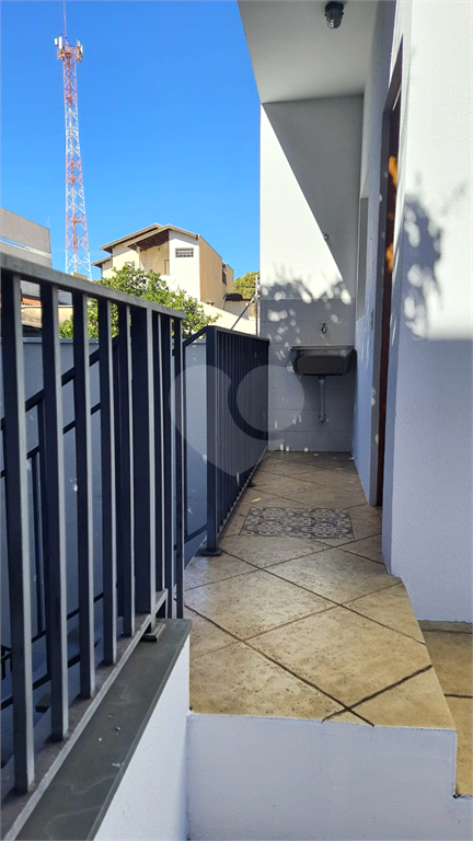 Venda Casa São Carlos Cidade Jardim REO906966 21